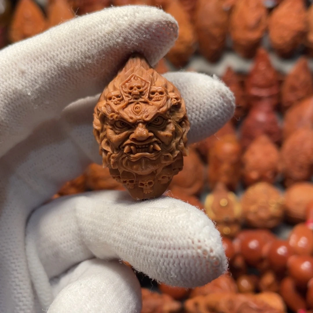 【闪购商品】手串/手链橄榄核