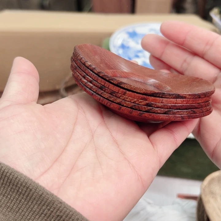摆件一个瓷器默认微瑕