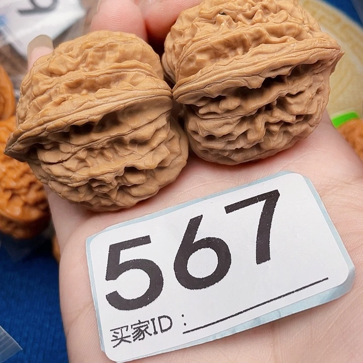 吊坠文玩核桃核桃