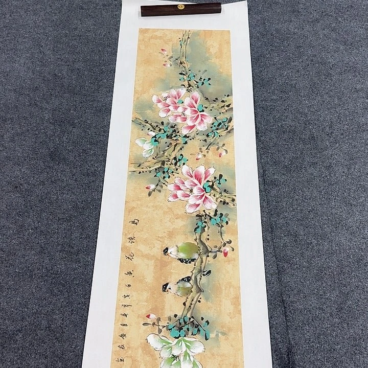 装饰年画巨巨巨好看