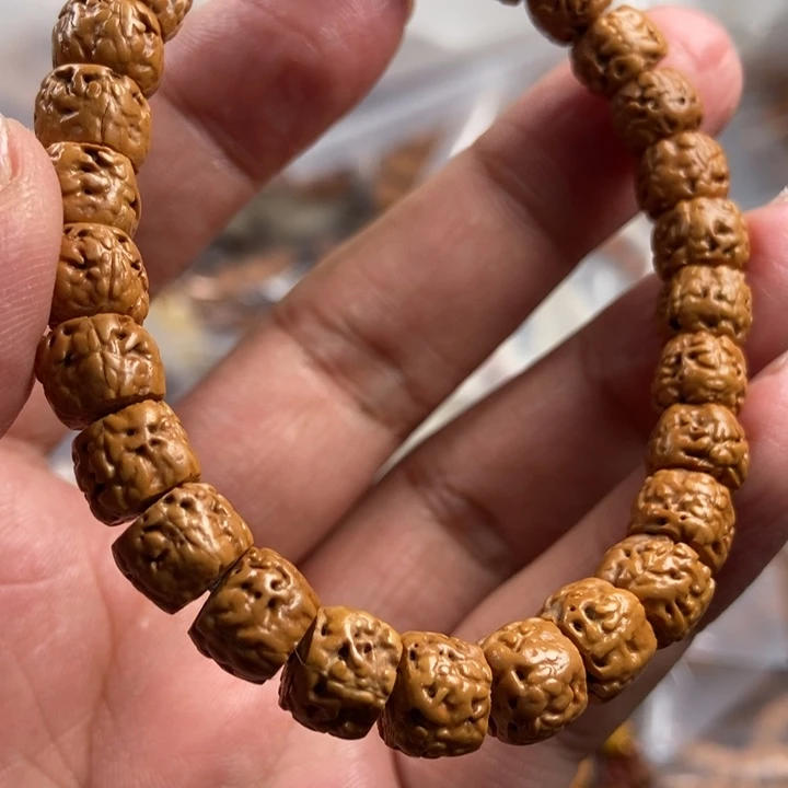 金刚菩提吊坠今天