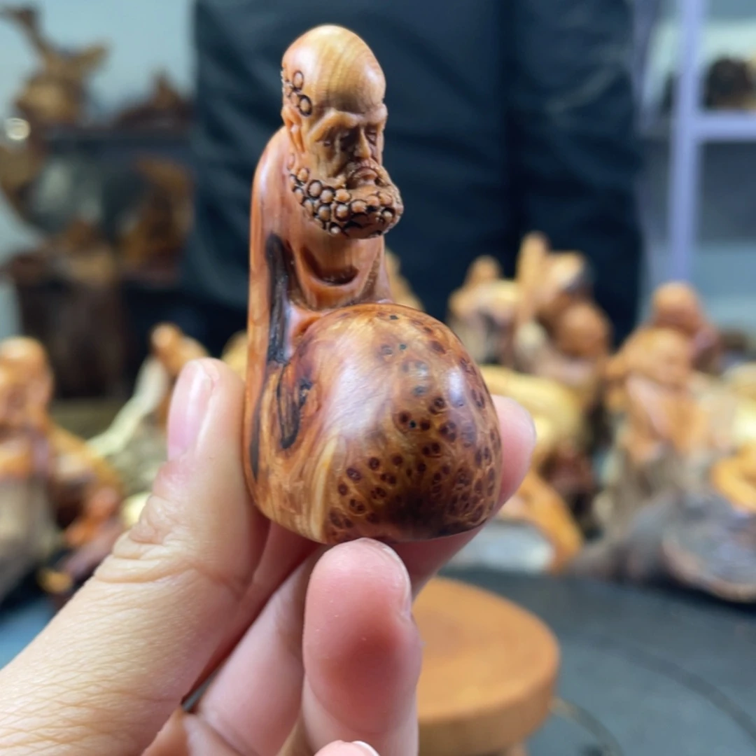 【闪购商品】柏木（崖柏）其他