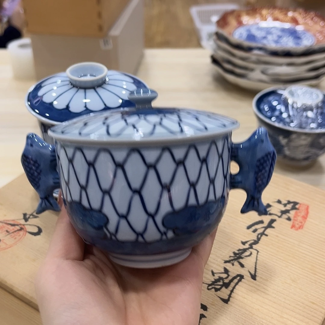 精品进口瓷器瓷片