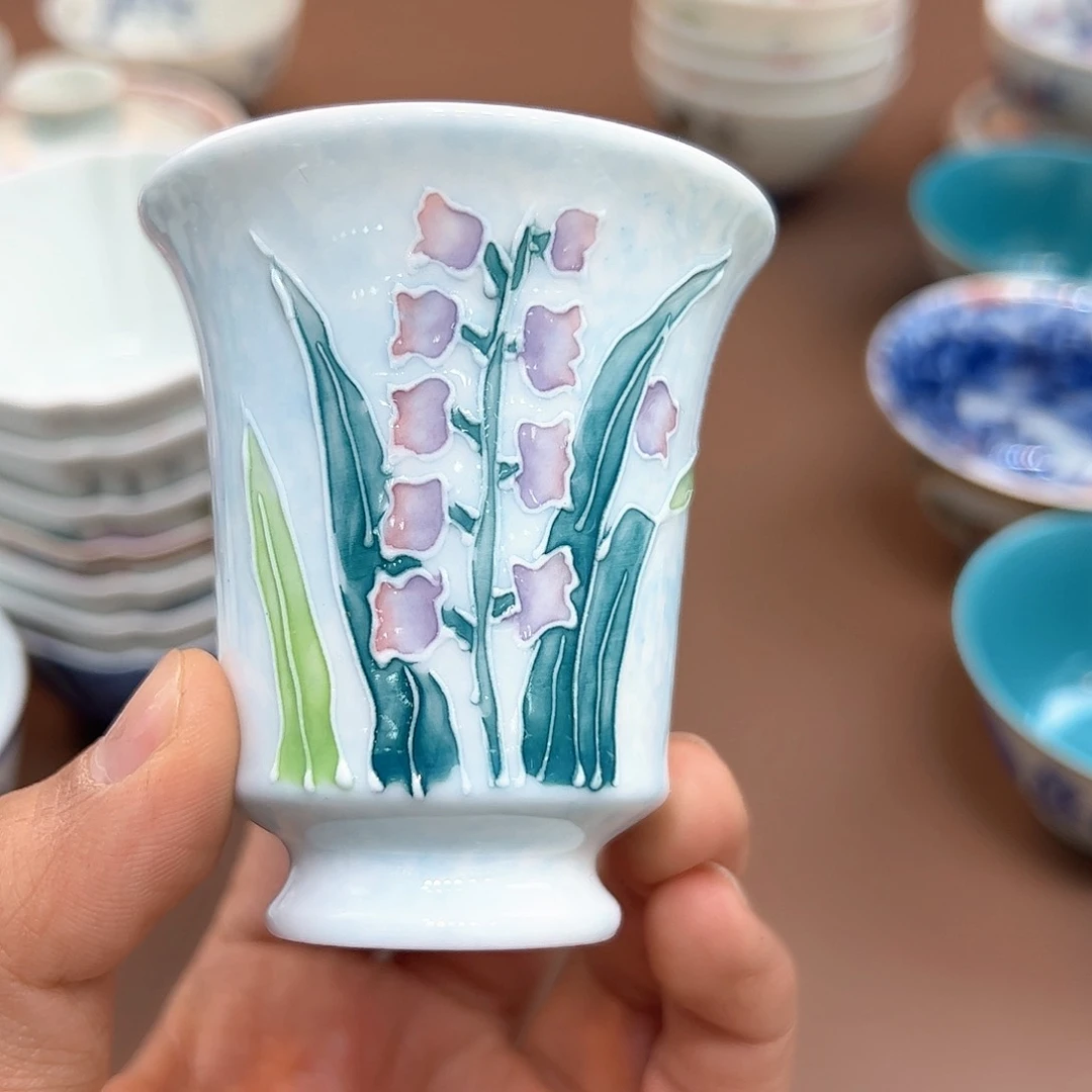 陶瓷陶瓷陶瓷茶具