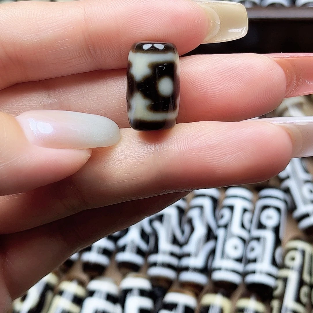 玛瑙/玉髓吊坠(不含链)未镶嵌