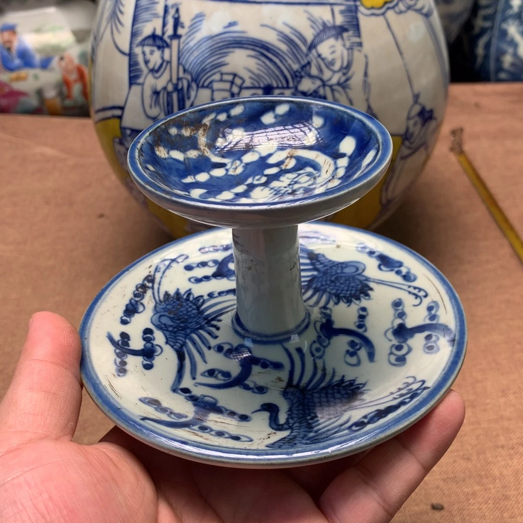 摆件旧藏瓷器旧藏瓷器