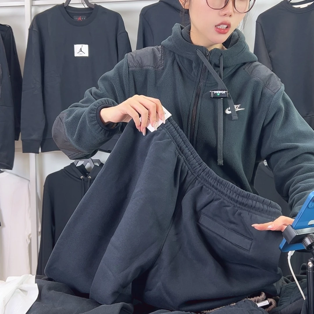 3095裤子S90-110不退换