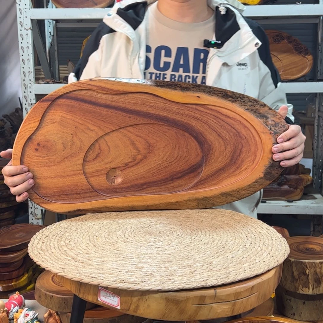 香樟木原木产品木头