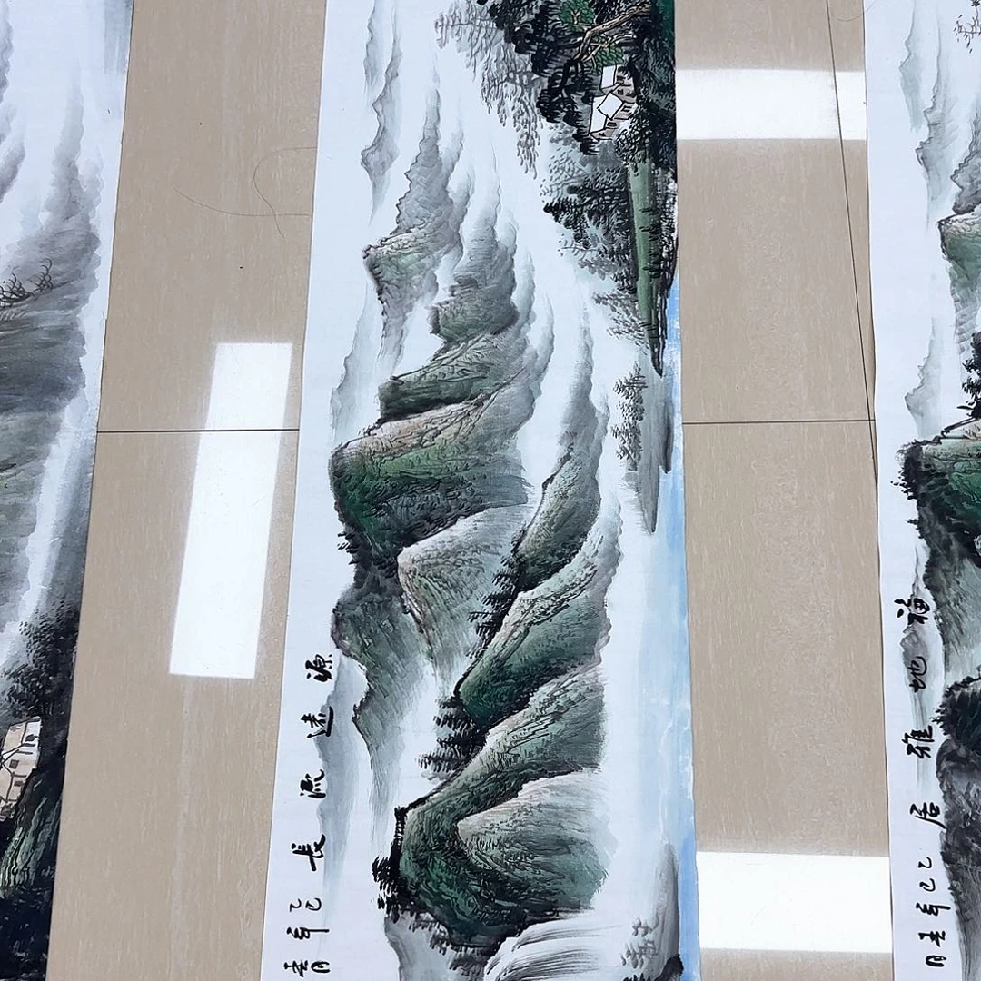 国画国画作品集一^_^