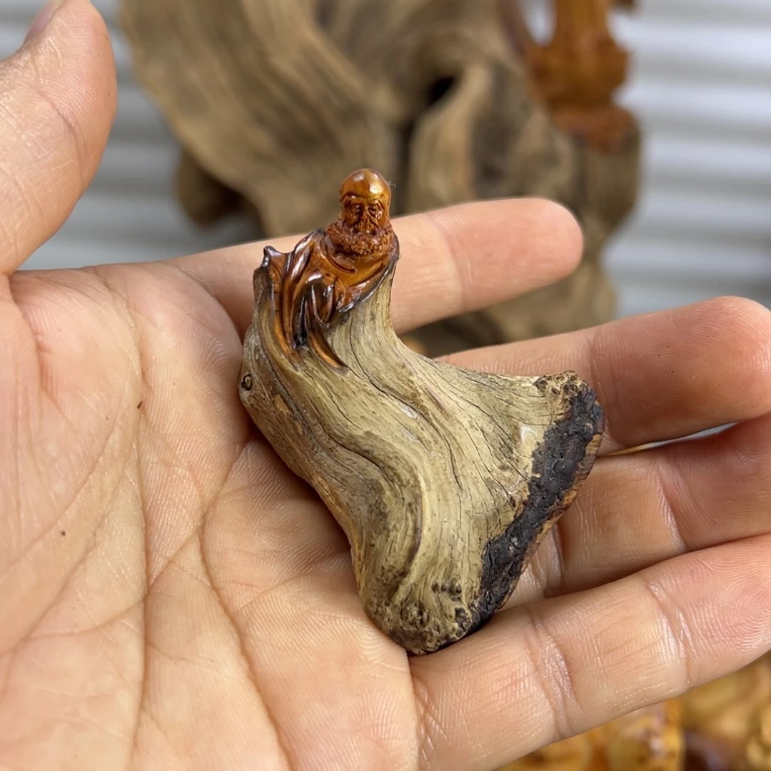 柏木（崖柏）喜欢的话一定