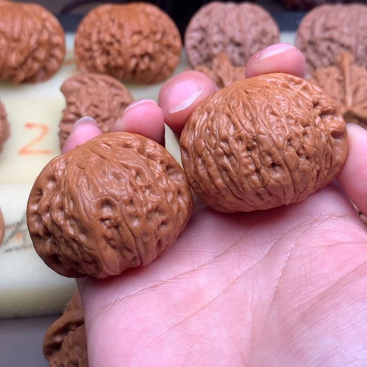 吊坠文玩核桃核桃