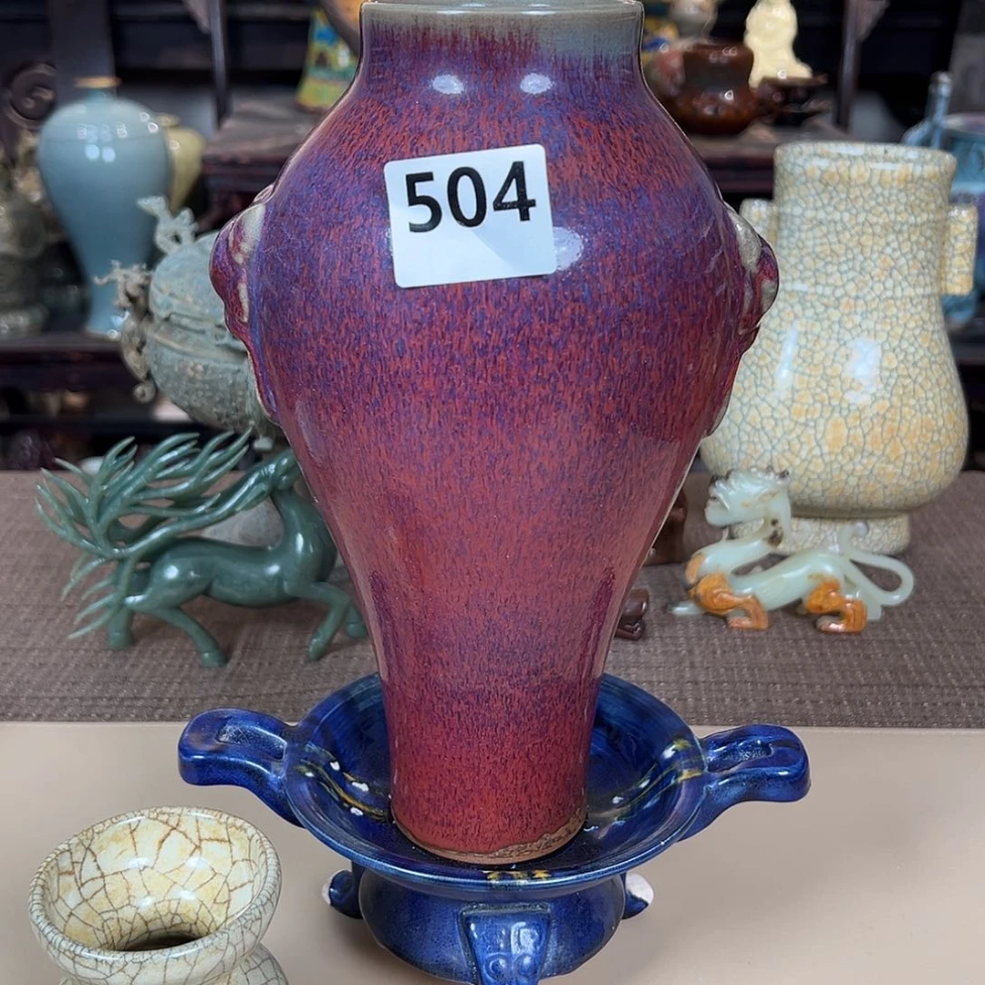 瓷片摆件摆摆件摆件