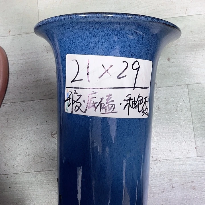 紫砂花盆宜兴紫砂花盆