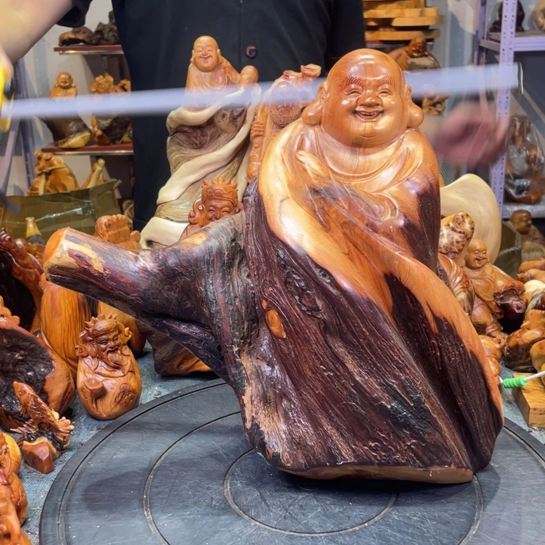 柏木（崖柏）手串/手链