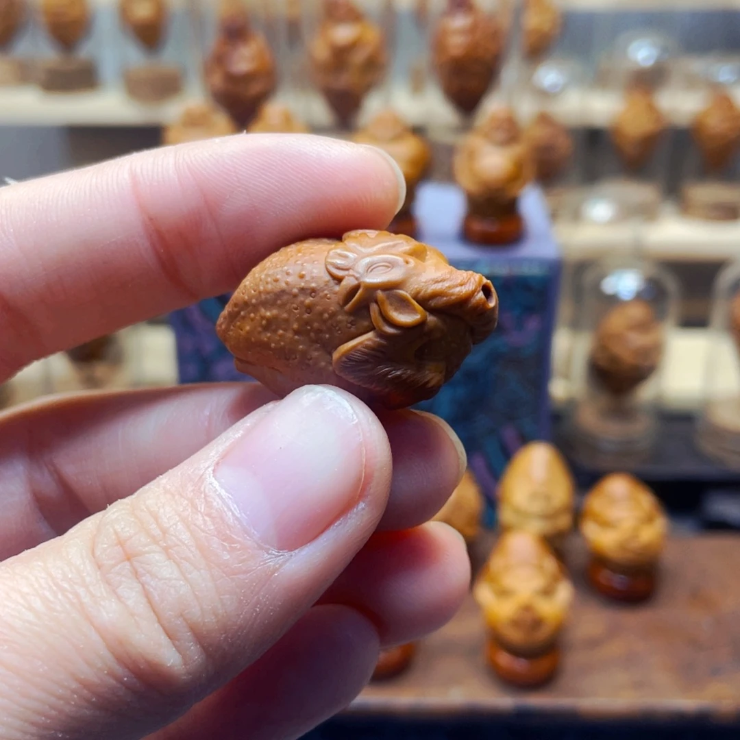 手串/手链橄榄核橄榄