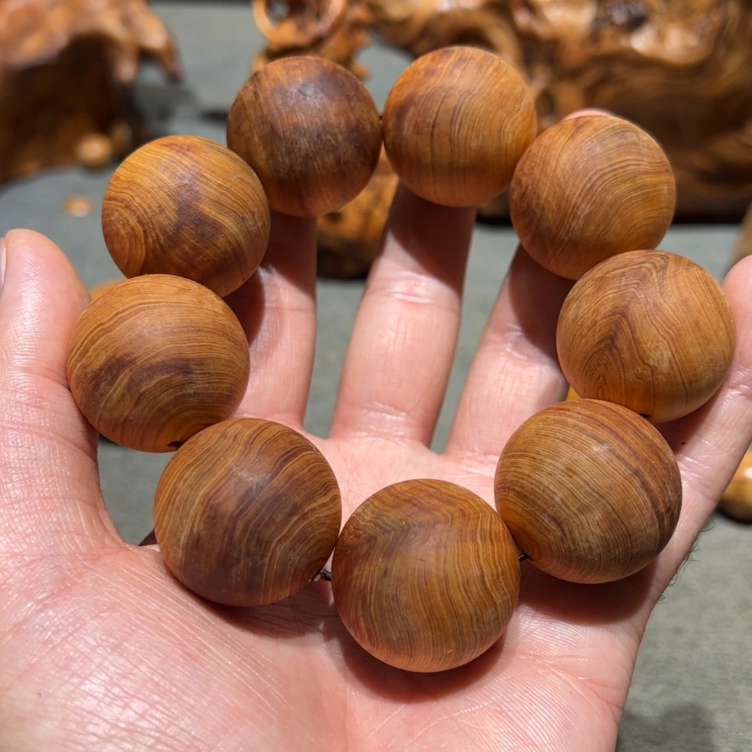 柏木（崖柏）北太行陈化崖柏