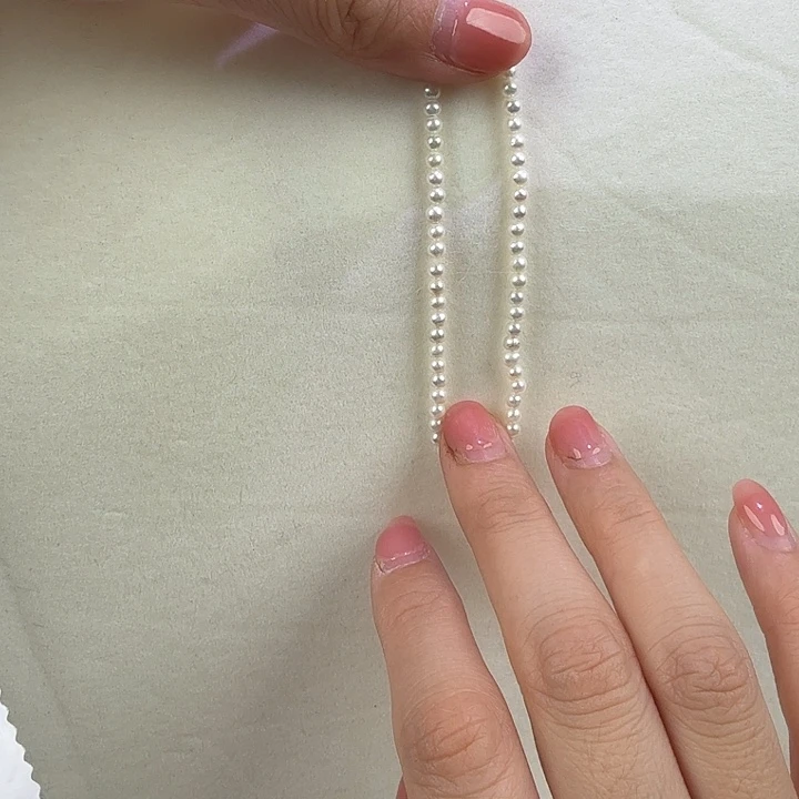 天然淡水珍珠未镶嵌淡水珍珠