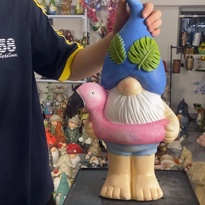 树脂工艺品摆件默认微瑕