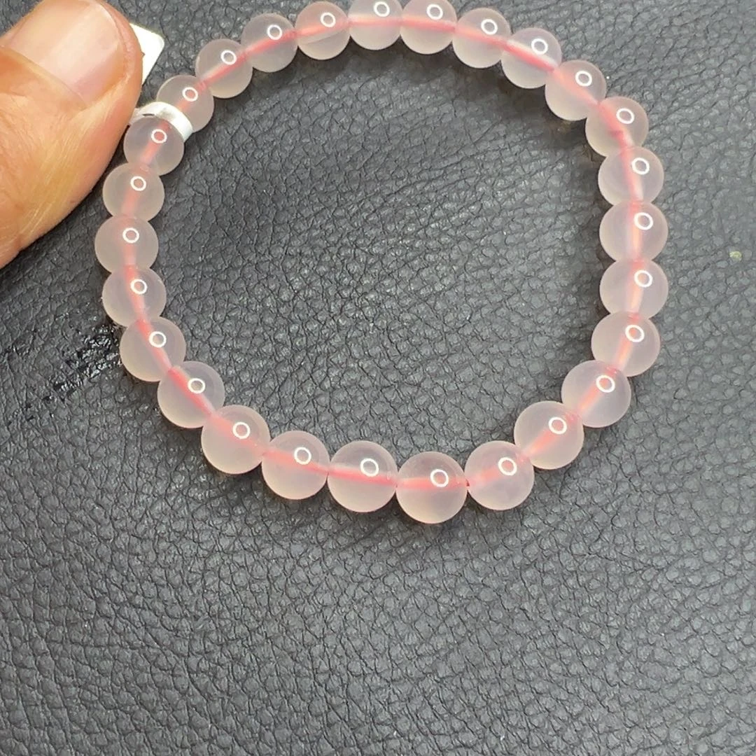 玛瑙/玉髓未镶嵌单圈100