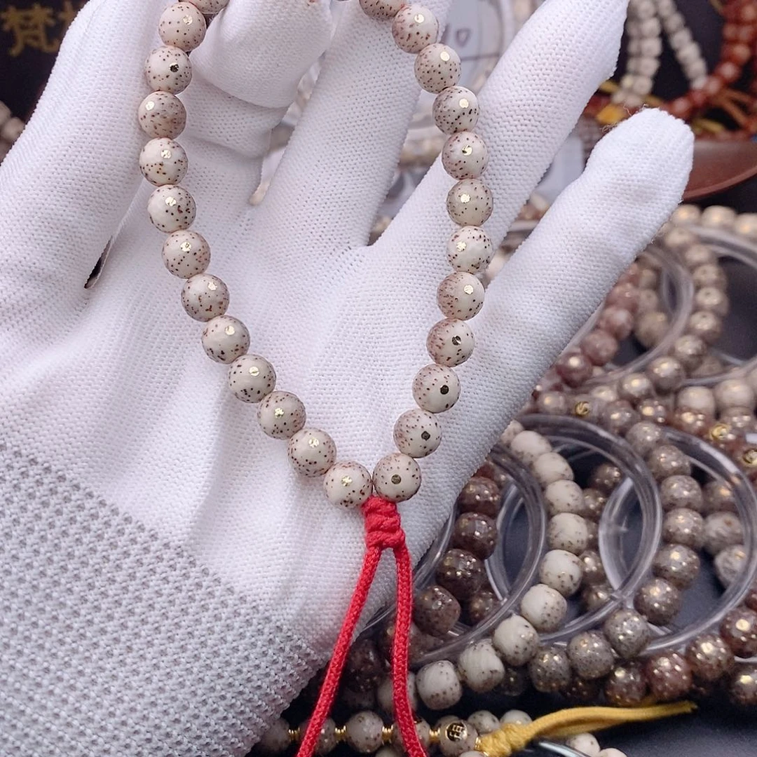 手串星月菩提星月