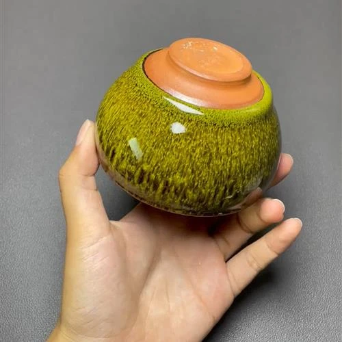 【闪购商品】茶盏-632............