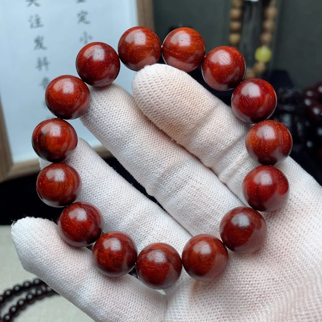 檀香紫檀（小叶紫檀）1.5 高货