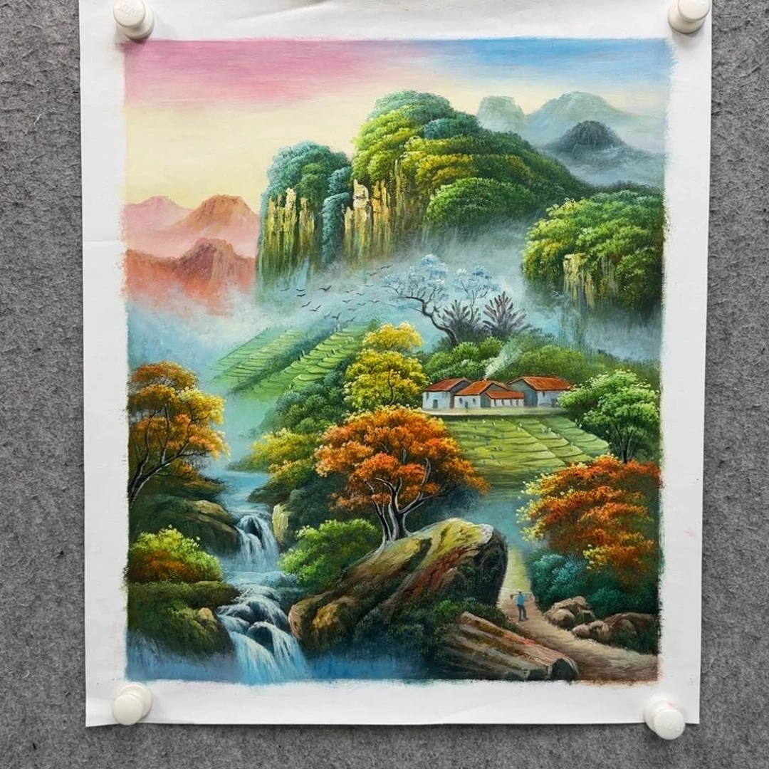 书法作品多次参加全国