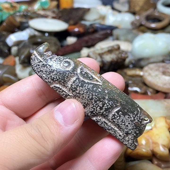 摆件直播间链接169