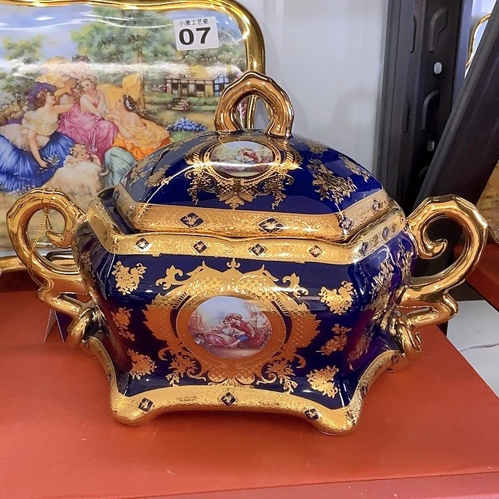 瓷片微瑕……………………