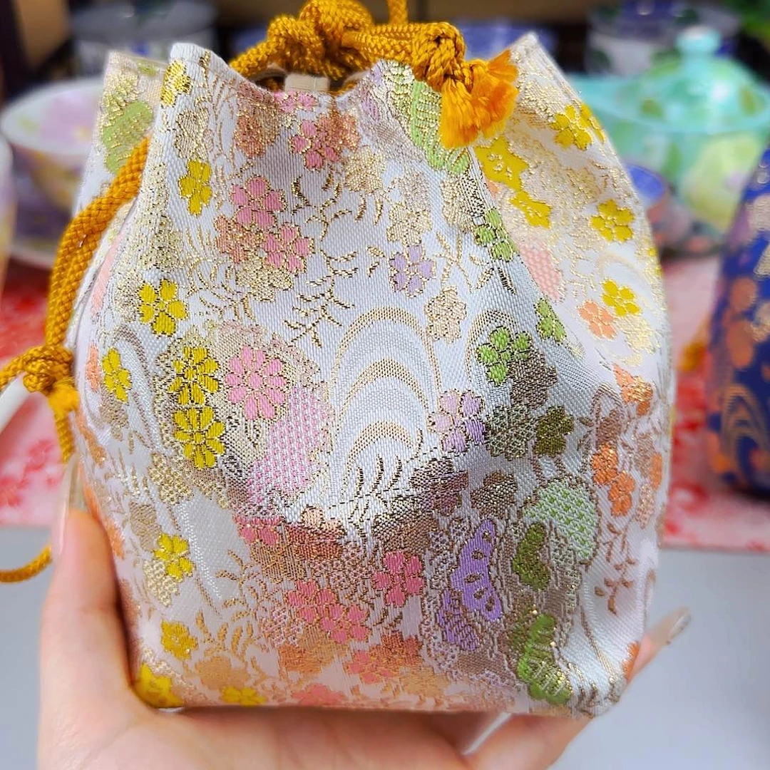 它家陶瓷太美啦！