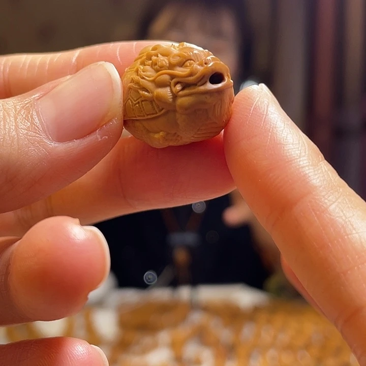 手串/手链橄榄核