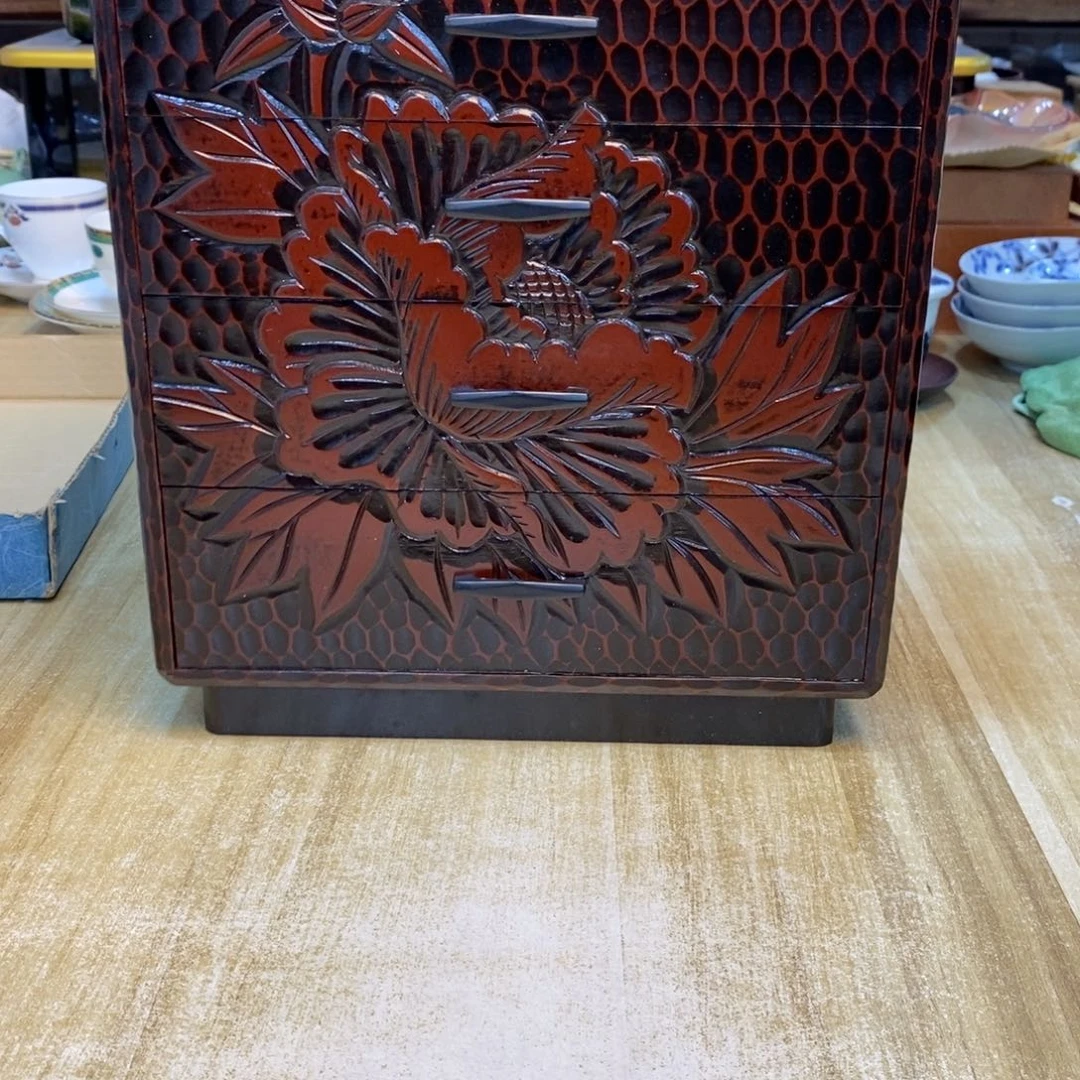 G***e瓷片易雅集工艺品有限公司