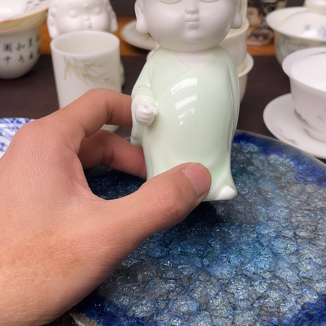 茶具这么便宜的吗