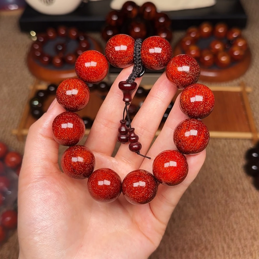 檀香紫檀（小叶紫檀）想2.0