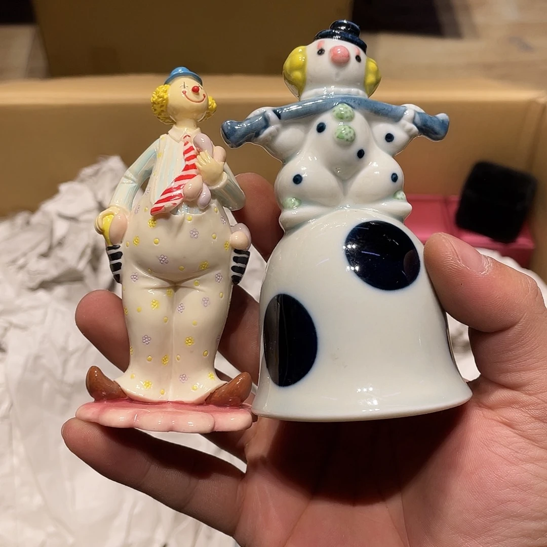 慢***瓷中古物品、谨慎参拍