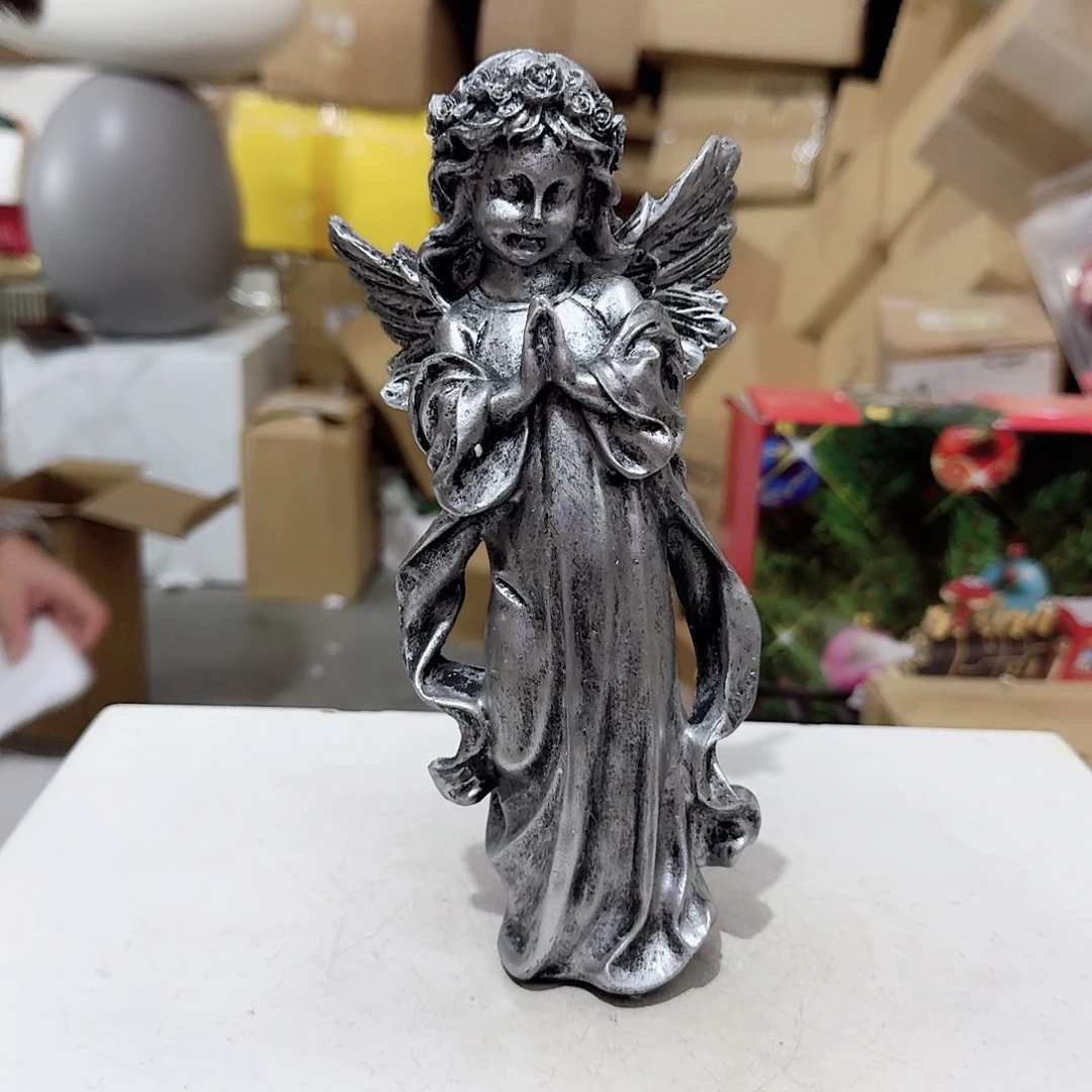 树脂材质盆盆罐罐10