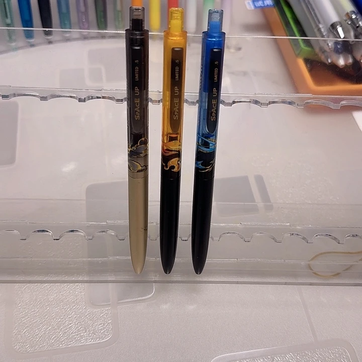 点石点石点石3支套装