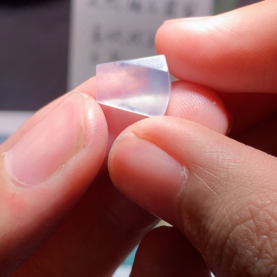 未镶嵌定制翡翠翡翠