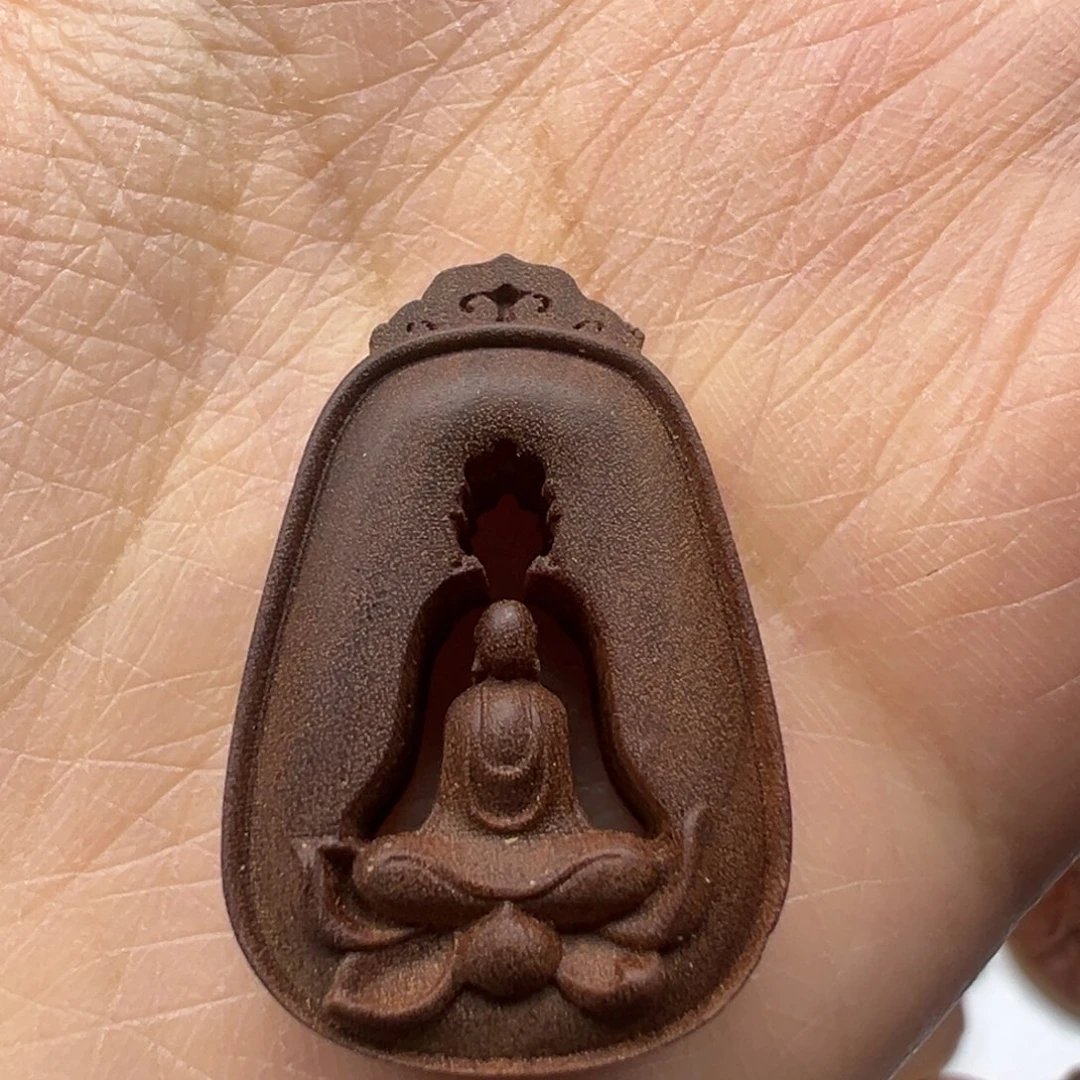 檀香木无相老山檀