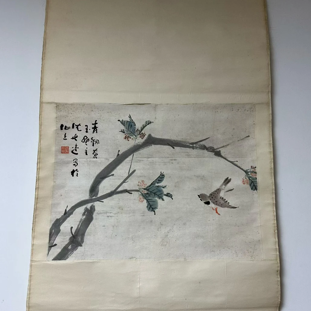 汕 上 38.5*51厘米