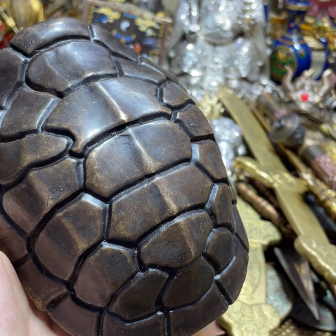 苗苗推荐精品铜器