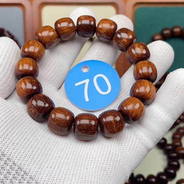 随***扬手串/手链贡木13✖️14