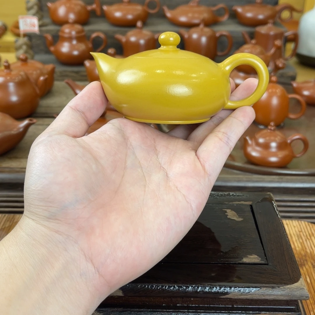 茶壶紫砂福利价茶壶
