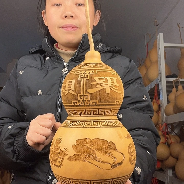 天然葫芦一物一图看图片发货