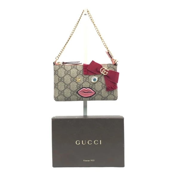 包包/古驰/95新/C1364987053/250716EL0010