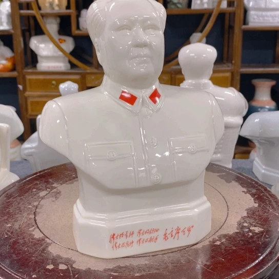瓷片陶瓷艺术作品欣赏
