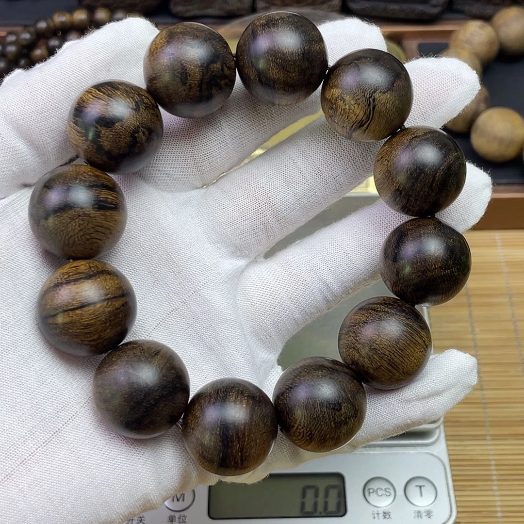 *****沉香手串达拉干………………