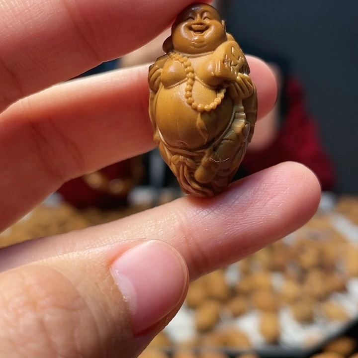 吊坠橄榄核橄榄核