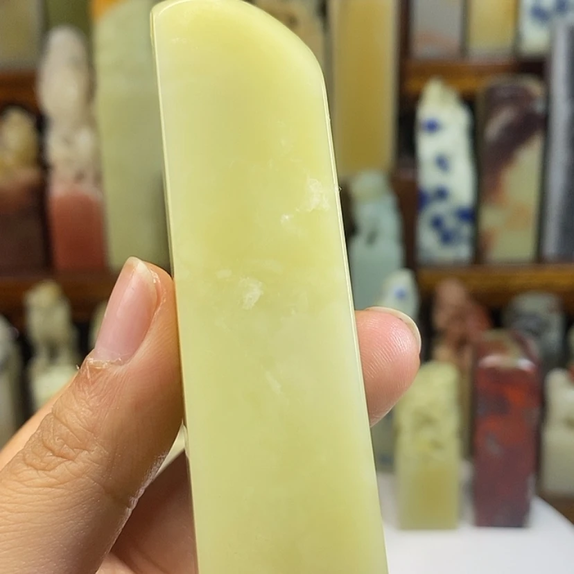 【闪购商品】青田石印石