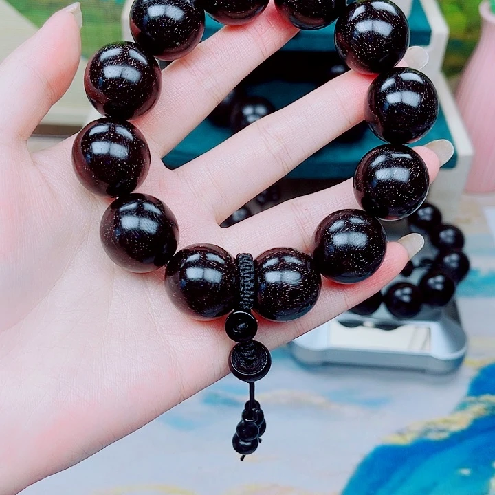 檀香紫檀（小叶紫檀）2.0带